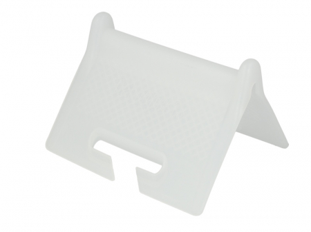 Protectie margine de incarcare - Set 12 bucati protectie margine incarcare alb 13cm 17, 2cm