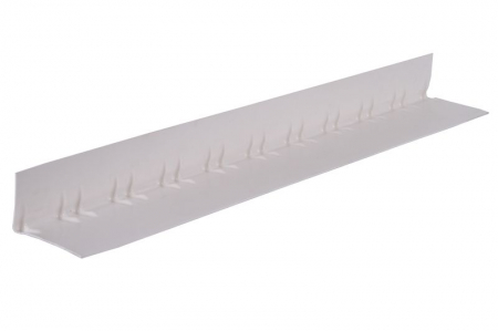 Protectie margine incarcare negru, lungime brat:170mm, latime brat 1200mm [1]