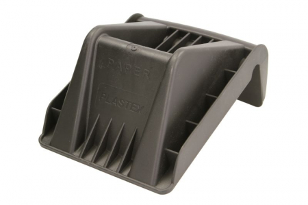 Protectie margine de incarcare - Protectie margine incarcare negru, lungime brat:156mm, latime brat 60mm