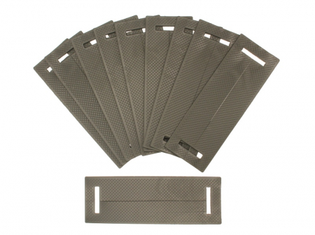 Protectie margine de incarcare - Set 10 buc protectie margine incarcare 29x10mm