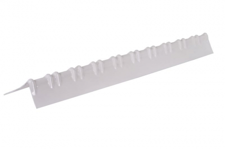 Protectie margine de incarcare - Protectie margine incarcare negru, lungime brat:170mm, latime brat 1200mm