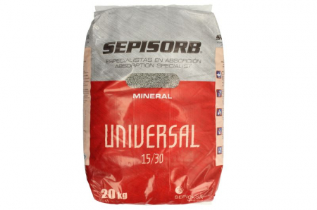 Pulbere absorbanta 20l, sac ADR [2]