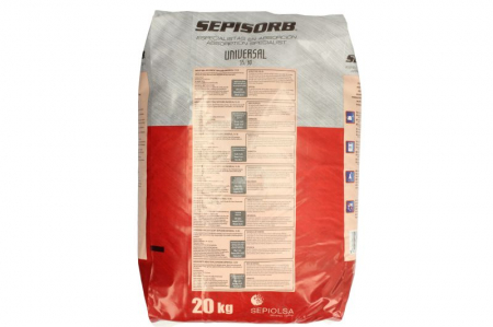 Pulbere absorbanta 20l, sac ADR [3]