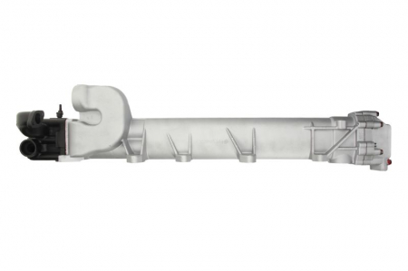 Sistem racire - Radiator EGR (remanufacturat) potrivit MAN TGX