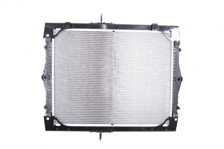 Radiator motor (cu rama) potrivit DAF LF 45, LF 55 CE136C-GR184S1 01.01- [1]