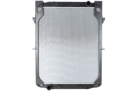 Sistem racire - Radiator motor (cu rama) potrivit IVECO EUROSTAR, EUROTECH MP F3AE0681D/F3AE0681E 01.93-