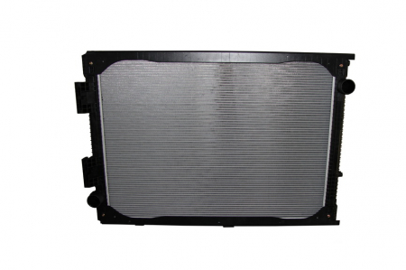 Sistem racire - Radiator motor (cu rama) potrivit MAN E2000, F2000 D2840LF21-E2866DF01 01.94-