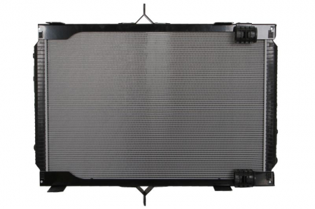Sistem racire - Radiator motor (cu rama) potrivit Renault Truck KERAX, PREMIUM 2 DXi11/DXi13 10.05-