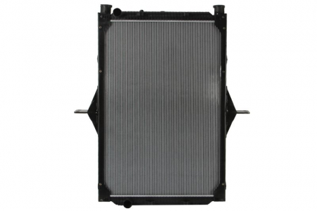 Sistem racire - Radiator motor (cu rama) potrivit Renault Truck MAGNUM DXi12 10.04-04.06