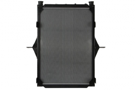 Radiator motor (cu rama) potrivit Renault Truck MAGNUM DXi12 10.04-04.06 [1]