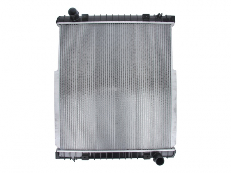 Sistem racire - Radiator motor (fara cadru) potrivit IVECO EUROCARGO I-III, EUROCARGO IV, EUROCARGO V F4AE0681A-F4AFE611E 09.00-