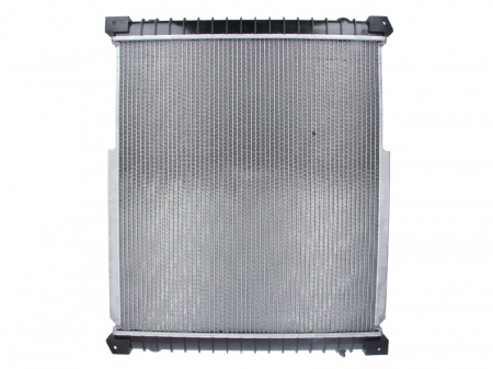 Radiator motor (fara cadru) potrivit IVECO EUROCARGO I-III, EUROCARGO IV, EUROCARGO V F4AE0681A-F4AFE611E 09.00- [1]