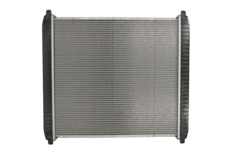 Radiator motor (fara cadru) potrivit IVECO EUROCARGO I-III, EUROCARGO IV, EUROCARGO V, MAGIRUS F4AE0681C-F4AFE411F 09.00- [1]