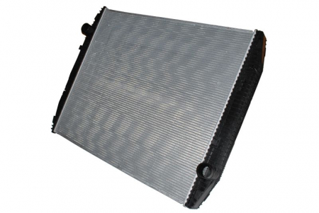 Sistem racire - Radiator motor (fara cadru) potrivit IVECO EUROSTAR, EUROTECH MP 8210.42L(TCA)-F3AE0681E 01.92-