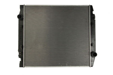 Sistem racire - Radiator motor (fara cadru) potrivit IVECO EUROTRAKKER, STRALIS I, TRAKKER I, TRAKKER II F2BE0681A-F3HFE611D 01.00-