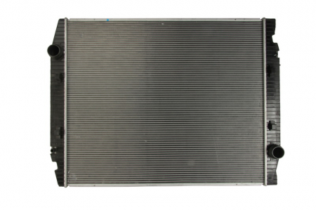 Sistem racire - Radiator motor (fara cadru) potrivit IVECO STRALIS I F3AE0681B/F3AE0681D/F3AE0681H 03.03-