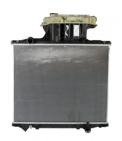 Radiator motor (fara cadru) potrivit MAN TGS I, TGX I D2066LF06-D2676LF57 04.07- [1]