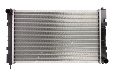 Sistem racire - Radiator motor (fara cadru) potrivit MERCEDES T2/LN1 OM354.901-OM616.914 04.86-12.94