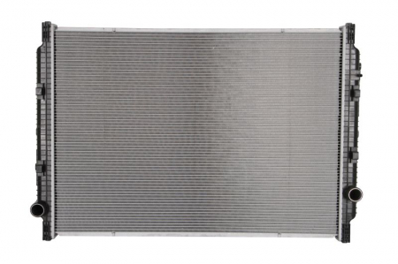 Sistem racire - Radiator motor (fara cadru) potrivit Renault Truck ILIADE, KERAX, MAGNUM, PREMIUM, PREMIUM 2 DXi11-MIDR06.23.56B/41 04.96-