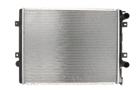 Sistem racire - Radiator motor (fara cadru) potrivit Renault Truck MASCOTT 8140.43.B.3586/8140.43.B.3588/8140.43.C.2586 01.99-06.04