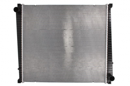 Sistem racire - Radiator motor (fara cadru) potrivit Renault Truck MASCOTT DXi3/ZD3A600/ZD3A604 05.04-12.10