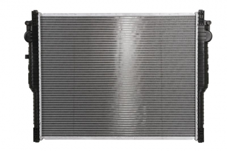 Sistem racire - Radiator motor (fara cadru) potrivit Renault Truck MIDLUM; VOLVO FL II D7E240-DXi7 05.06-