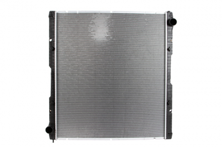Sistem racire - Radiator motor (fara cadru) potrivit SCANIA P,G,R,T DC11.08-DT12.17 03.04-