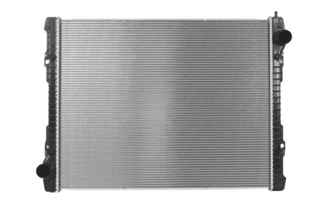 Radiator motor (fara cadru) potrivit SCANIA P,G,R,T DC12.06-DT12.14 04.04- [2]
