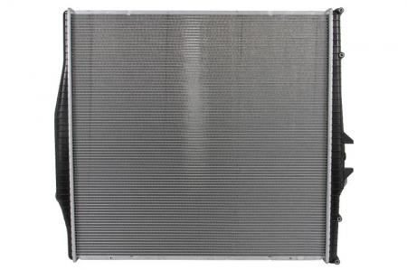 Radiator motor (fara cadru) potrivit VOLVO FH, FH12, FH16, NH12 D12A340-D16G750 08.93- [1]