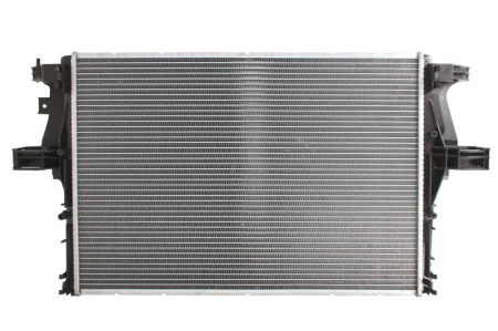Radiator motor potrivit IVECO DAILY V, DAILY VI 2.3D/3.0D/Electric [1]