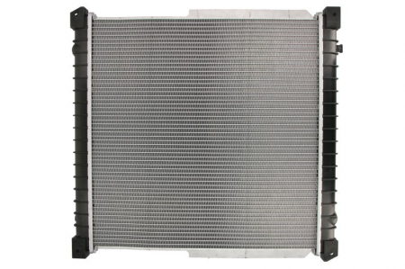 Radiator motor (Versiunea Valeo; fara cadru) potrivit IVECO EUROCARGO I-III, EUROCARGO IV, EUROCARGO V, MAGIRUS 8040.45.4000-F4BE0611A 01.91- [1]