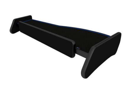 Raft polita interior cabina (lung, lung, culoare: albastru, serie: CLASSIC) potrivit MERCEDES [1]