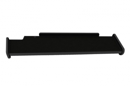 Raft polita interior cabina (lung, lung, culoare: negru, serie: CLASSIC) potrivit MAN [2]