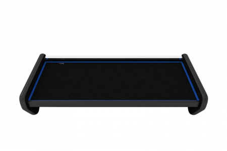Raft polita interior cabina (mijloc, culoare: albastru, serie: CLASSIC) potrivit MAN [2]