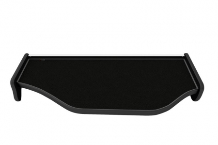 Raft polita interior cabina (mijloc, culoare: gri, serie: CLASSIC) potrivit DAF [2]