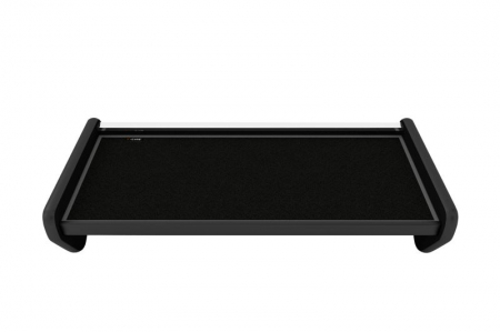 Raft polita interior cabina (mijloc, culoare: gri, serie: CLASSIC) potrivit MAN [2]