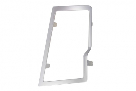 Piese Camioane - Rama decorativa reflector stanga VOLVO FH dupa 2000