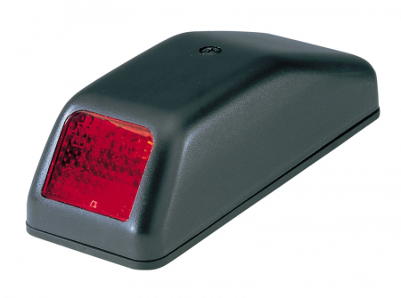 Piese Camioane - Reflector Lampa Semnalizator stanga / dreapta RVI MAGNUM DRAWN