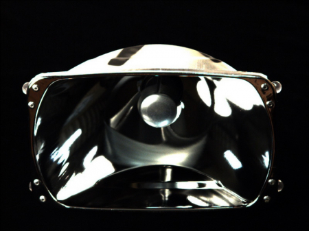 Reflector - Reflector stanga/dreapta H4 SCANIA 2, 3 intre 1980-1996