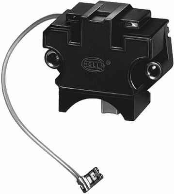 Alternator - Regulator tensiune alternator IVECO EUROCARGO I-III, EUROSTAR, EUROTECH MP, EUROTECH MT, EUROTRAKKER, MAGIRUS, P/PA-HAUBENFAHRZEUGE; MERCEDES ANTOS; RVI G; SCANIA 3 