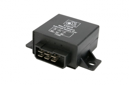 Releu - Releu stergatoare MERCEDES LP, NG, O 100, O 303, O 305, O 404, O 405, O 407, T2/L, T2/LN1