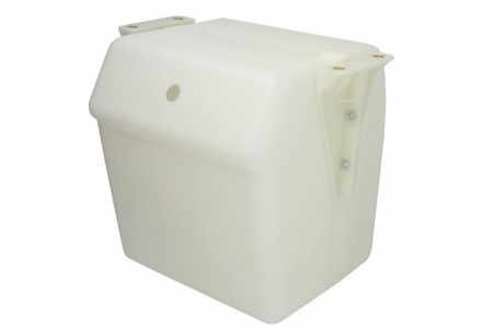 Sistem racire - Rezervor apa spalare parbriz (fara pompa) potrivit DAF CF 65, CF 75, CF 85 01.01-05.13