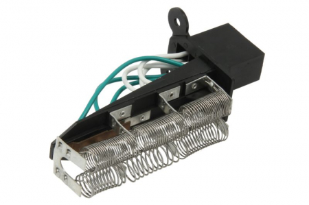 Rezistenta - Rezistenta ventilator habitaclu regulator SCANIA 4 intre 1995-2008