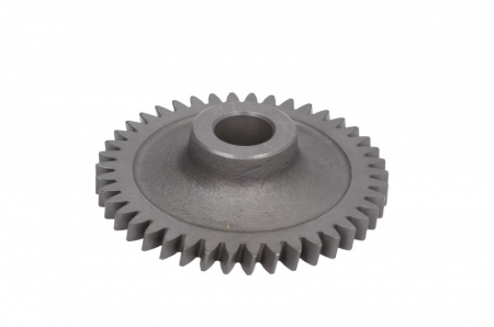 Compresor - Roata dintata fulie compresor (4127040060,0070,0100,0110,0150,0180) VOLVO FM 9 FM 9/260/FM 9/300/FM 9/340/FM 9/380