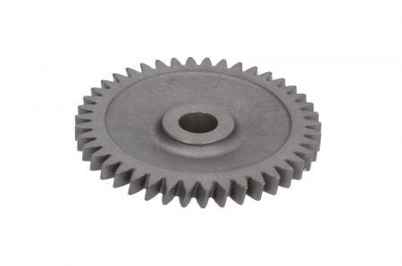 Roata dintata fulie compresor (4127040060,0070,0100,0110,0150,0180) VOLVO FM 9 FM 9/260/FM 9/300/FM 9/340/FM 9/380 [1]
