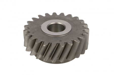 Roata dintata fulie compresor (51541006007) MAN TGA 18.460/18.480/18.510/18.530/19.460/19.480/24.460/24.480/24.510/24.530/26.460/26.480/26.510/26.530/28.390/28.460/28.480/28.510/28.530/32.460/32.48 [1]