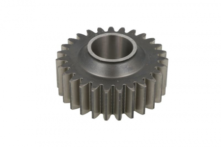 Piese Camioane - Roata dintata fulie compresor (9115045060) DAF 95 XF FA 85.430/FA 95 XF 430/FA 95.430/FAC 85.430/FAC 95 XF 430/FAD 85.430/FAD 95.430/FAG 85.430, FAN 85.430/FAK 95.430/FAN 95.430/FAR 85.430, FAS 85.