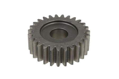 Roata dintata fulie compresor (9115045060) DAF 95 XF FA 85.430/FA 95 XF 430/FA 95.430/FAC 85.430/FAC 95 XF 430/FAD 85.430/FAD 95.430/FAG 85.430, FAN 85.430/FAK 95.430/FAN 95.430/FAR 85.430, FAS 85. [1]