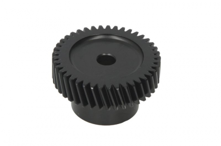 Roata dintata fulie compresor (Diametru ax: 36 mm.) [1]