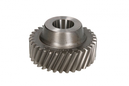 Compresor - Roata dintata fulie compresor (LP4825,LP4921) VOLVO F 10, N 10 F 10/260/F 10/280/N 10/270/N 10/300